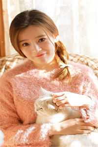 写文大神是影后