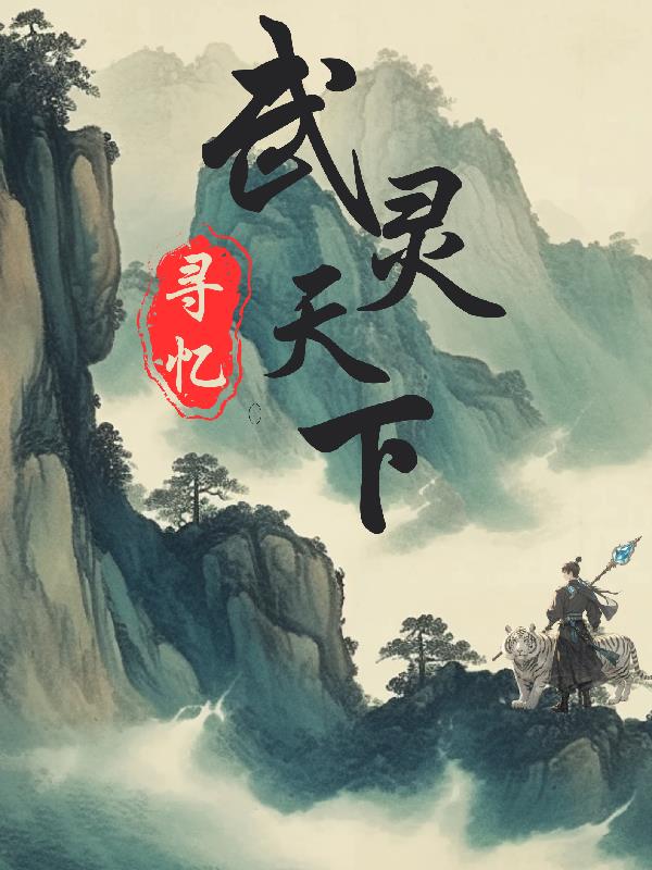 寻忆：武灵天下